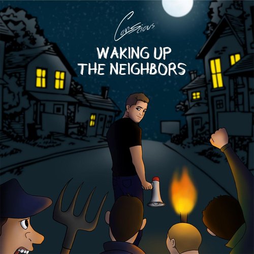 Waking up the Neighbors