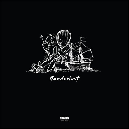 Wanderlust