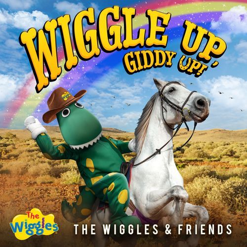 Friends Of Dorothy cover art