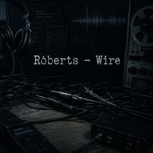 Wire