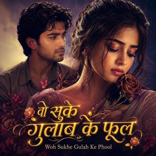Woh Sukhe Gulab Ke Phool