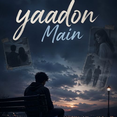 Yaadon Main
