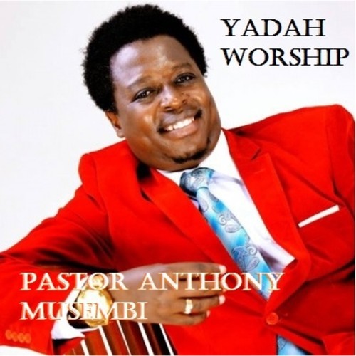 Msaada cover art