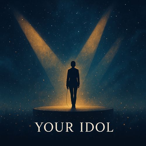 Your Idol (Piano Version)