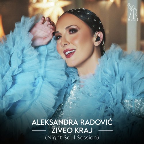 Ziveo kraj (Night Soul Session) cover art