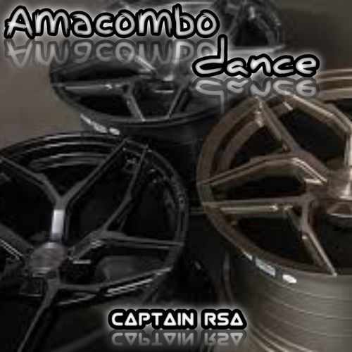 amacombo dance