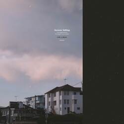 I see angels dancing