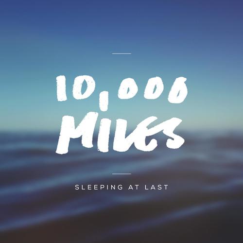 10,000 Miles_poster_image