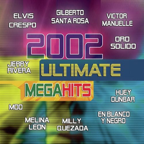 2002 Ultimate Mega Hits