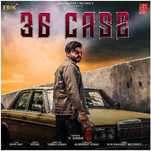 36 Case
