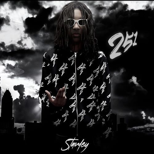 Party In Roger Williams cover art