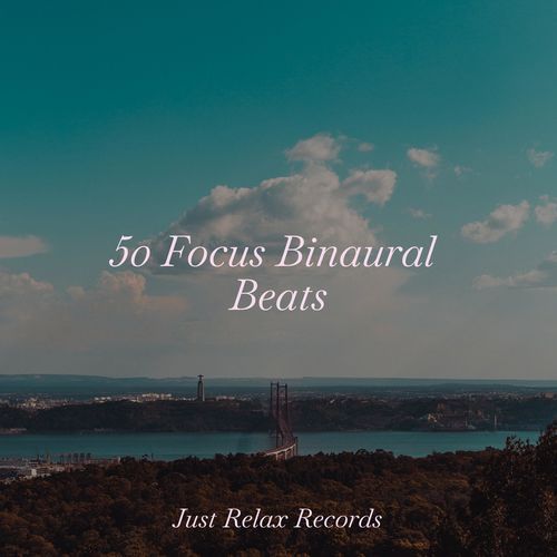 50 Focus Binaural Beats