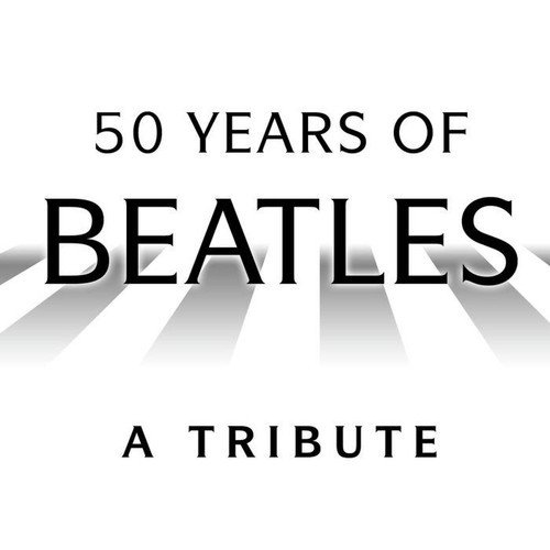 All You Need Is Love - The Beatles tribute - Lyrics 