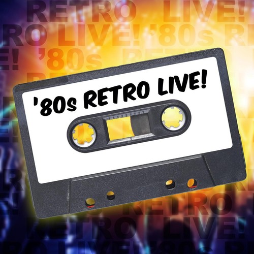 80's Retro Live!