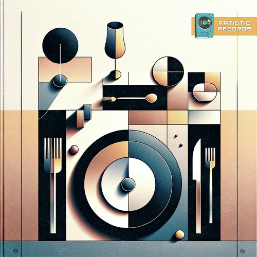 A Dinner With Patiotic Records Vol.2