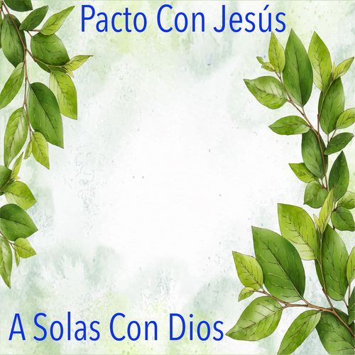 A Solas Con Dios