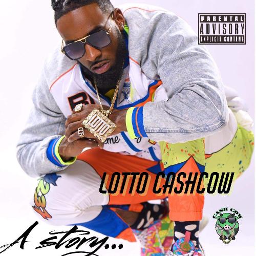 A Story cover art