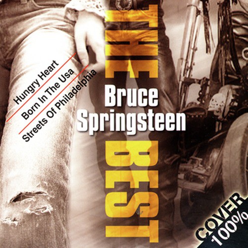 A Tribute To Bruce Springsteen_poster_image