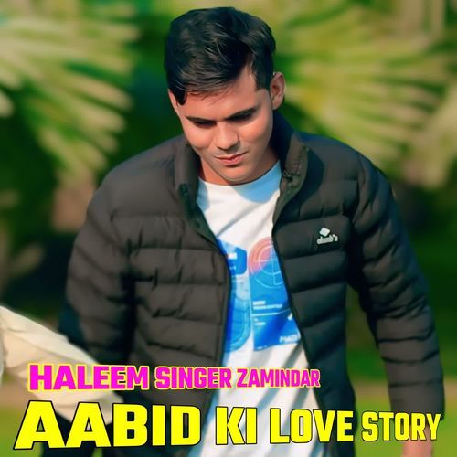 AABID KI LOVE STORY