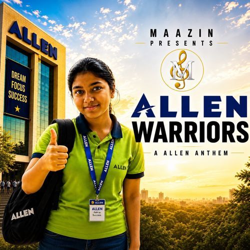 ALLEN WARRIORS