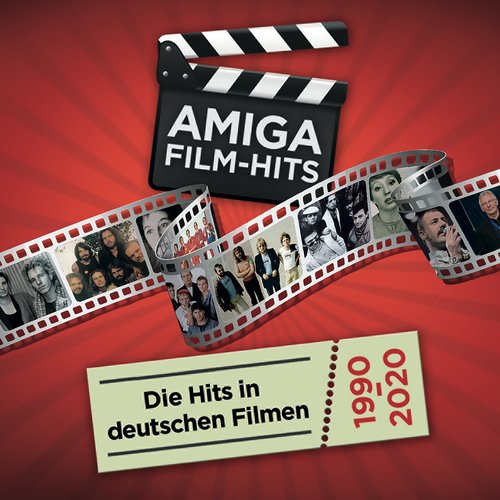 AMIGA Film Hits