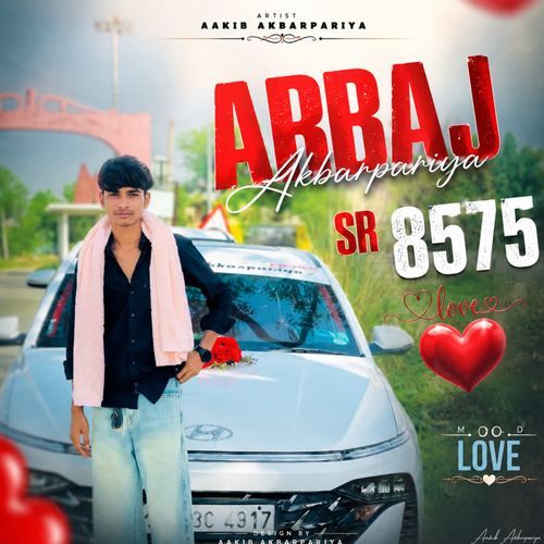 ARBAZ AKBARPARIYA SR 8575