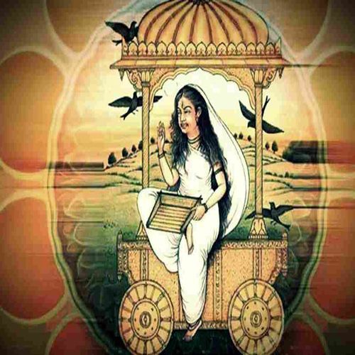 Aarti Dhomawati Mata Ki