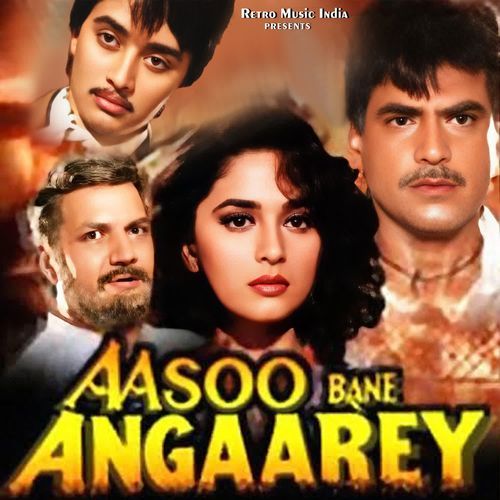 Aasoo Bane Angaarey