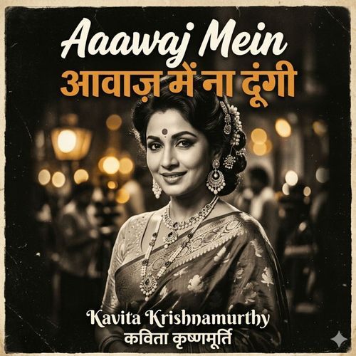 Aawaj Mein Na Dungi