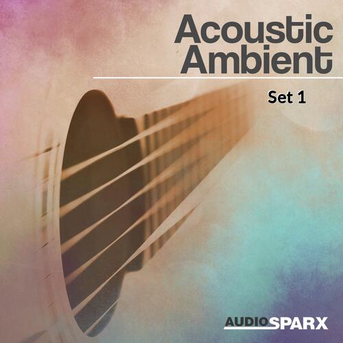 Acoustic Ambient, Set 1