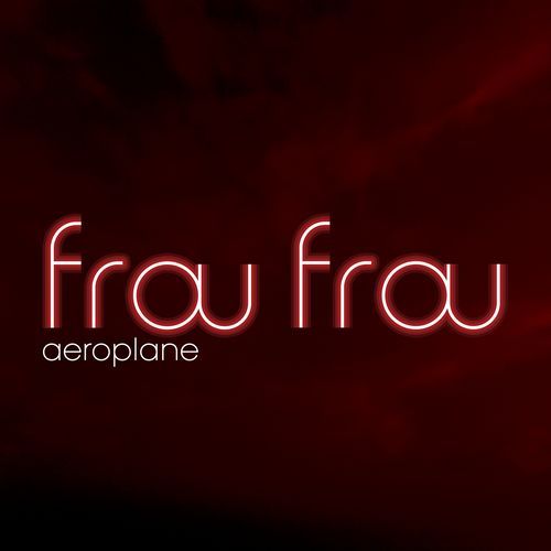 Aeroplane