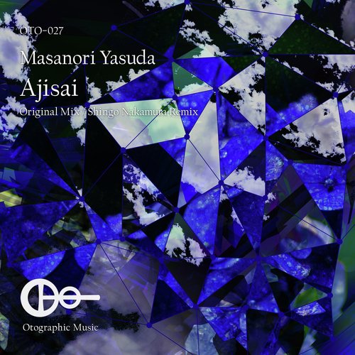 Ajisai (Shingo Nakamura Remix) cover art
