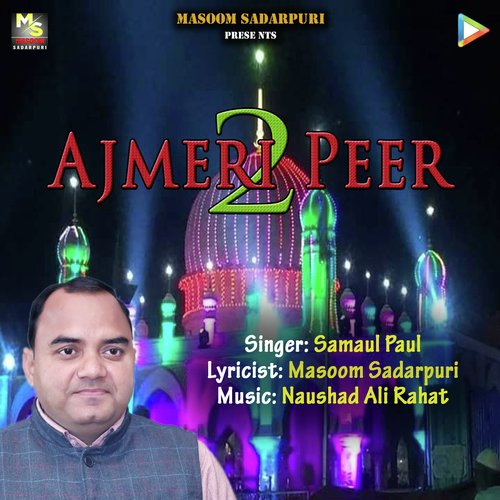 Ajmeri Peer 2