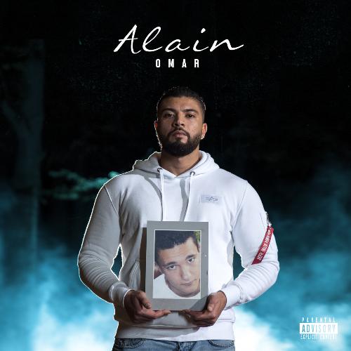 Alain cover art