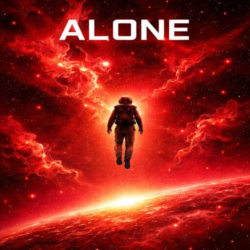 Alone