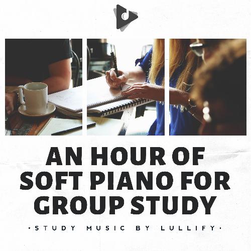 Study Session cover art