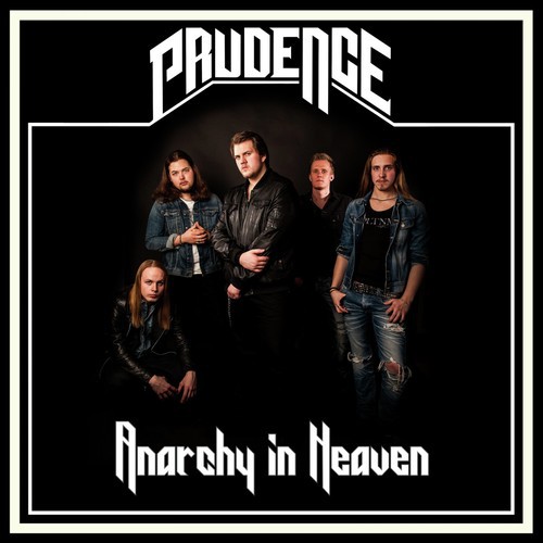 Lady of the Seven cover art