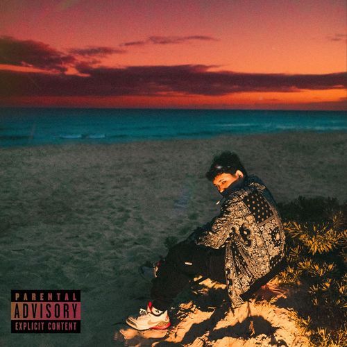 Yami (Deluxe Version) cover art