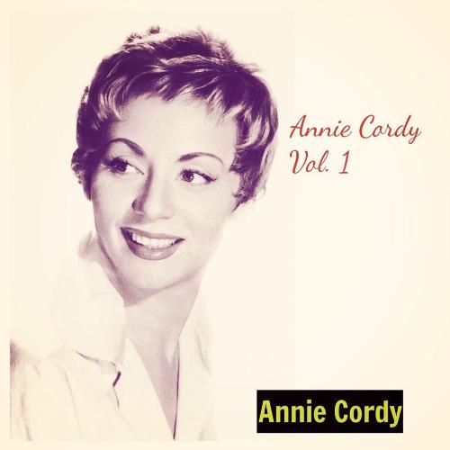 Annie Cordy Vol. 1