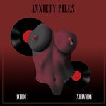 Anxiety Pills