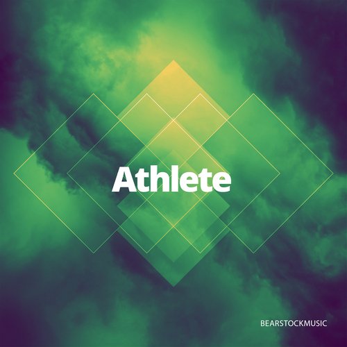 Athlete cover art