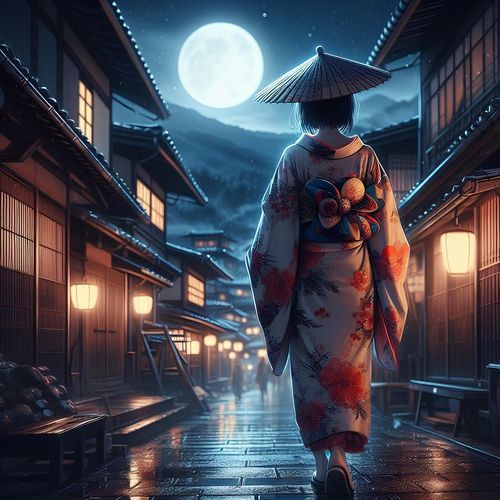 Ayumi cover art