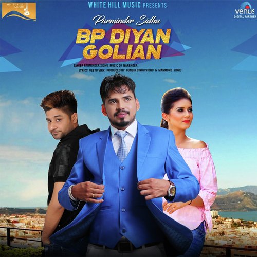 B.P. Diyan Golian