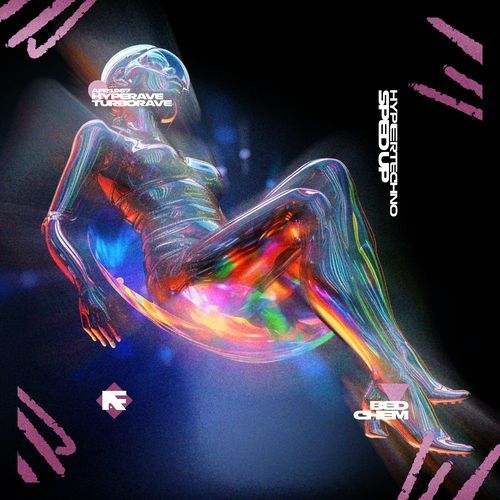 BED CHEM (HYPERTECHNO SPED UP)