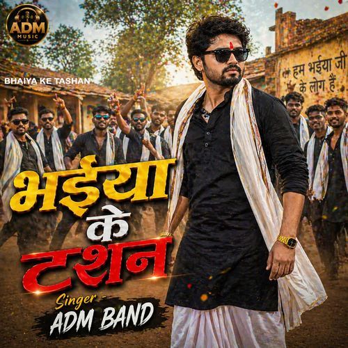 BHAIYA KE TASHAN
