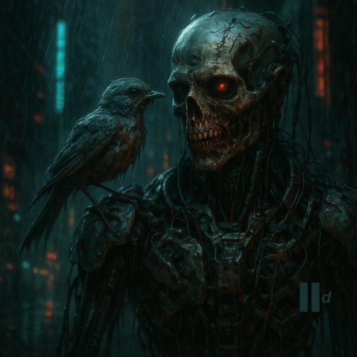 Skybreak cover art
