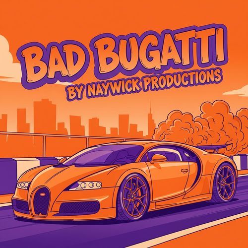 Bad Bugatti (feat. T-Pain)