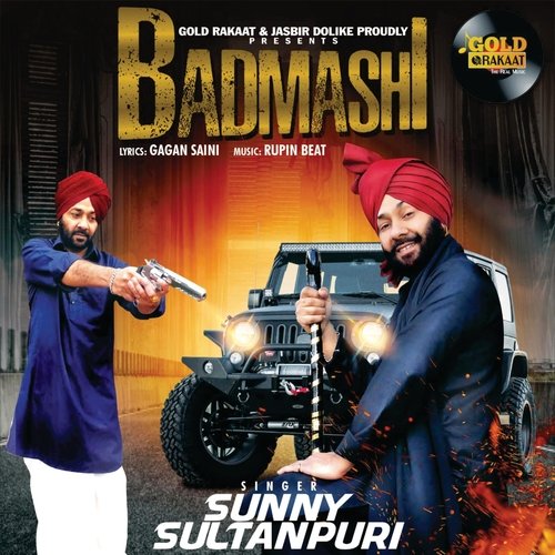 Badmashi
