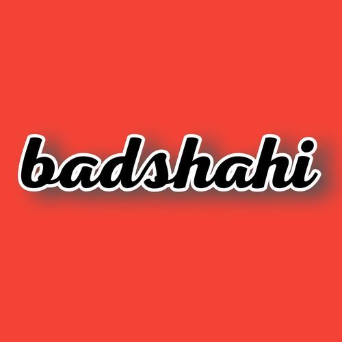 Badshahi