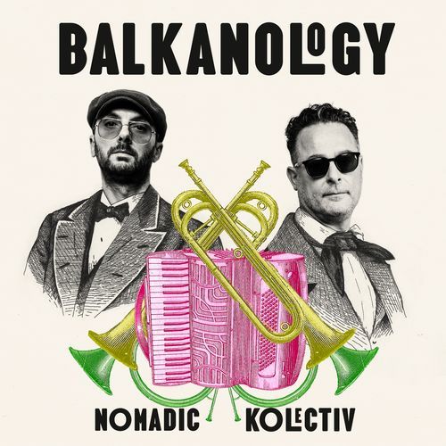 Balkanology